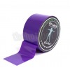 15M Bondage Tie Up Restraint Tape (Non Sticky) - Purple